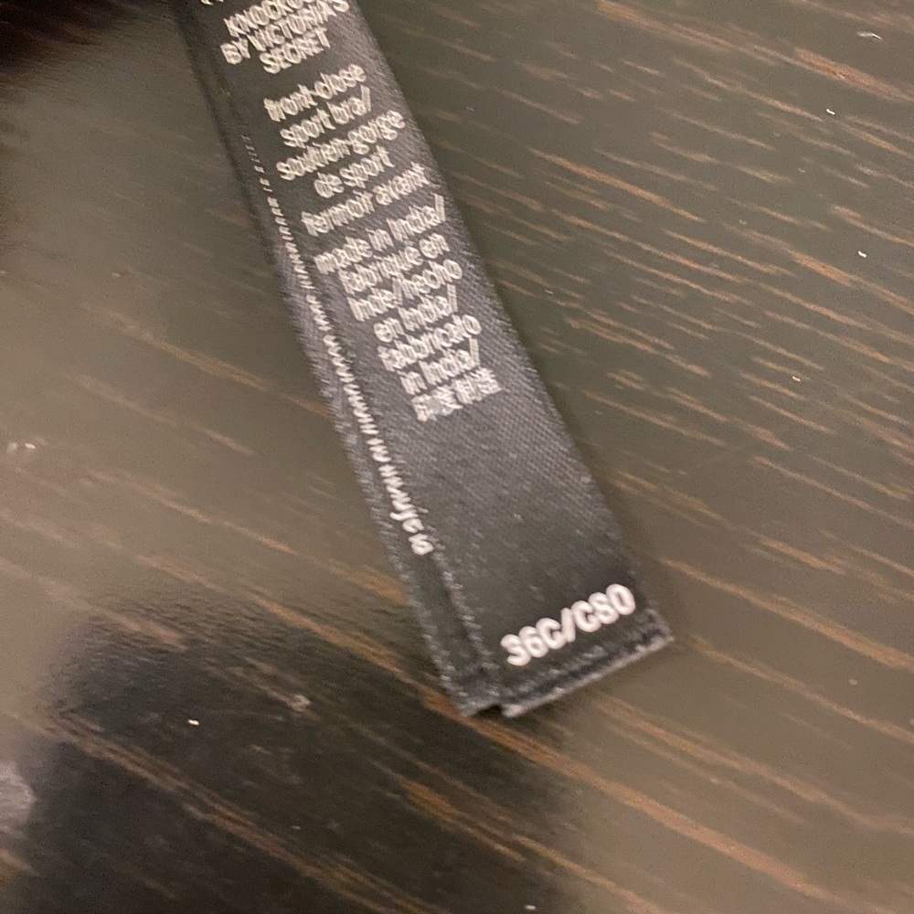 Victoria Sport bra - Picture 6 of 7